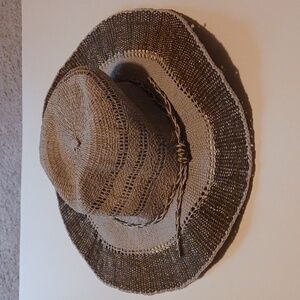 American Eagle Womens Beach Hat